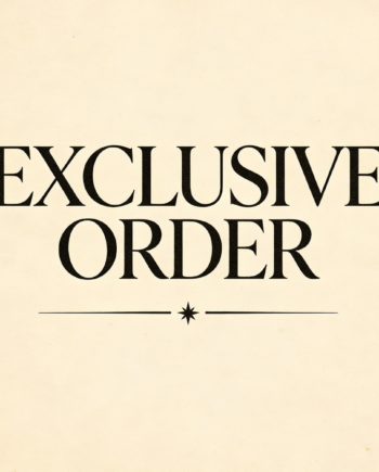Order